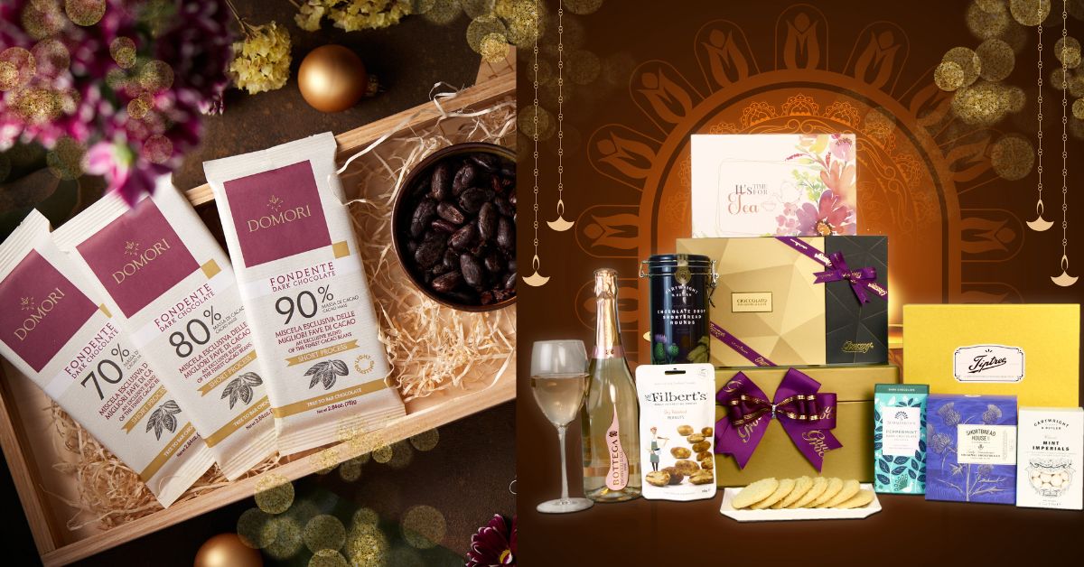 Gourmet Grocery by OurChoice - Finest Chocolate and Epicurean Food Gift Hampers