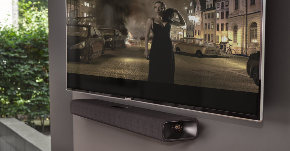 Get the Best Movie Experience at Home with These Devices