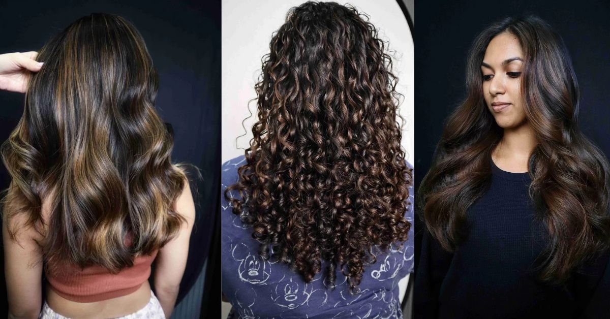 Hera Beauty - For Seamless, Sun-kissed Balayage Without Bleach