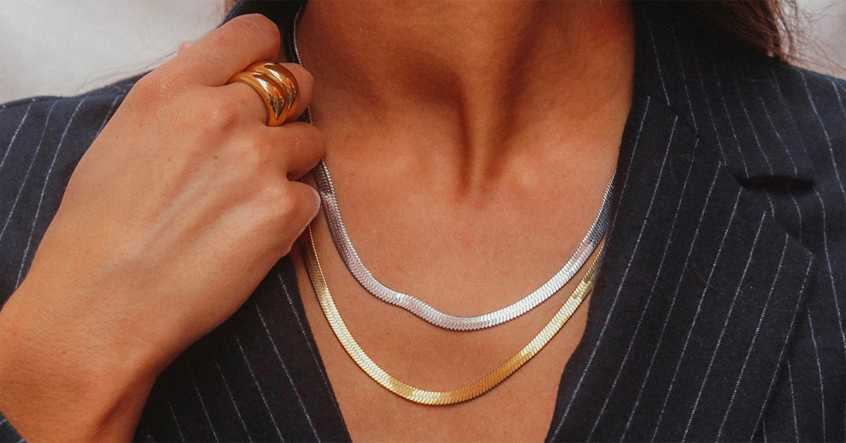 Long-lasting Affordable Jewellery: The Best Jewellery Brands To Get Affordable Tarnish-free Jewellery 