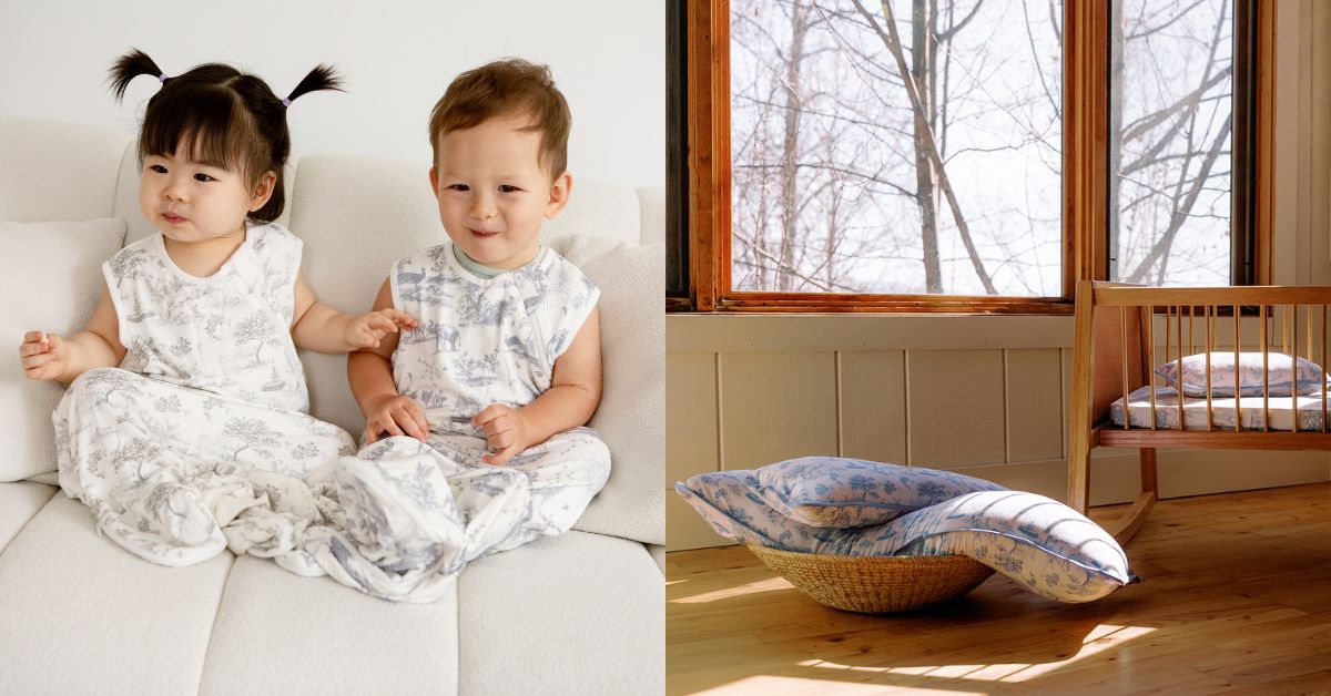 House of Holly - Sustainable Premium Bamboo Baby Gifts