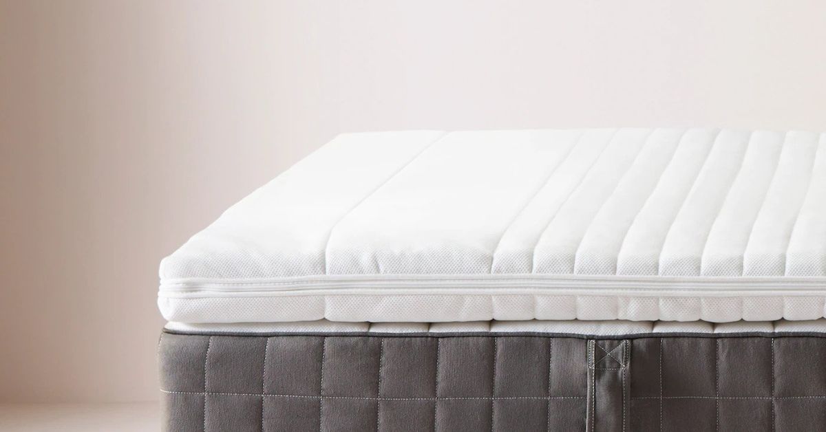 IKEA Mattress Toppers - A Range of Options for All Kinds of Sleepers