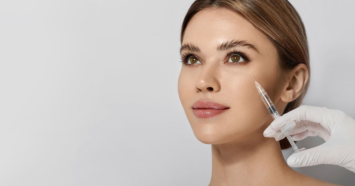 7. Injectable Skincare - The Future is Here