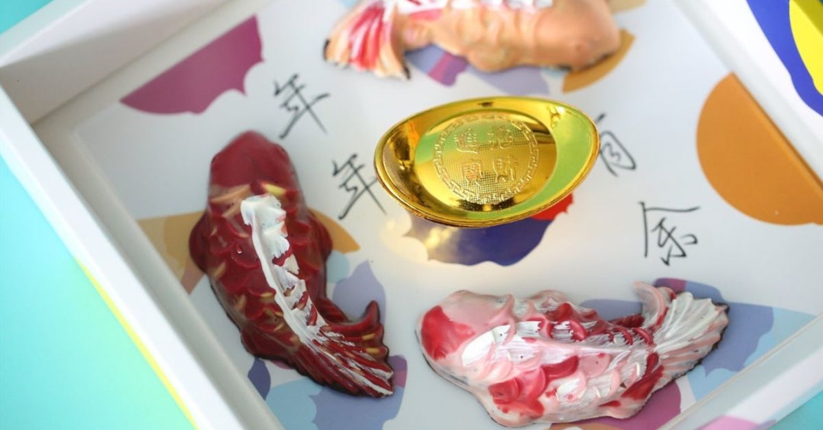 Chinese New Year 2023: Best CNY Goodies, Snacks and Gift Hampers in Singapore 