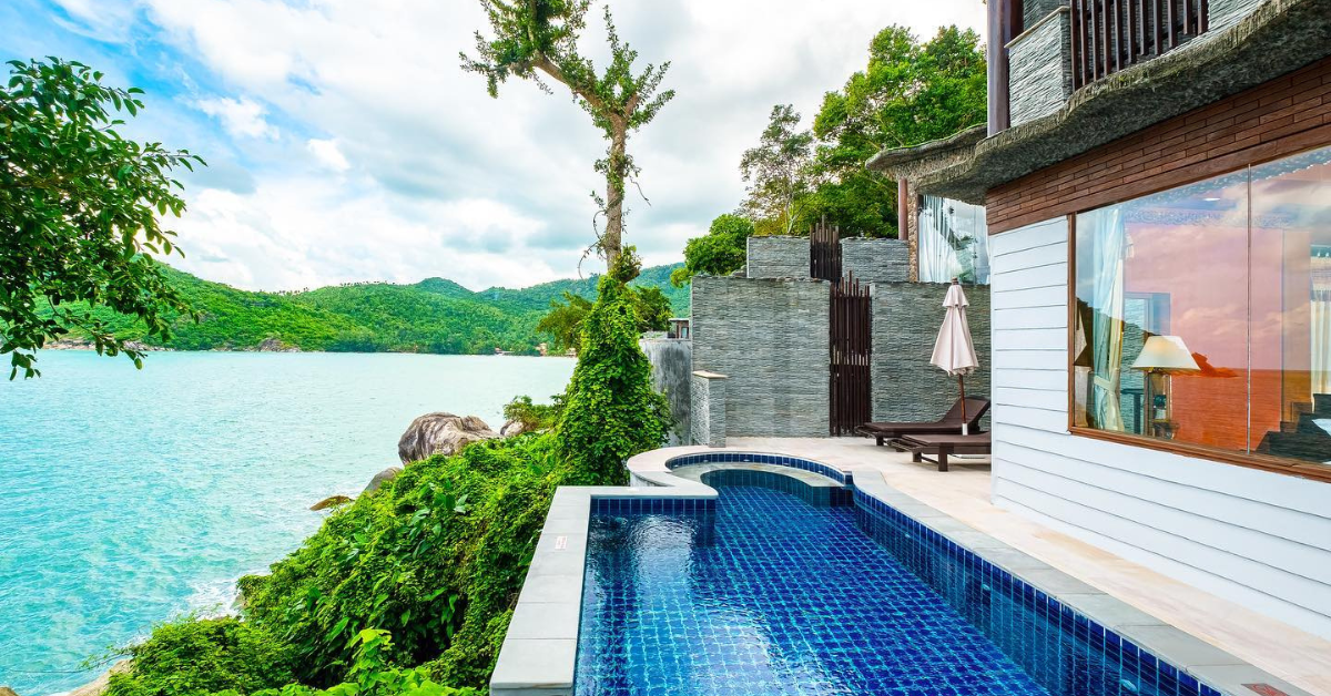 Top Luxury Beach Resorts in Thailand For A Tropical Escape