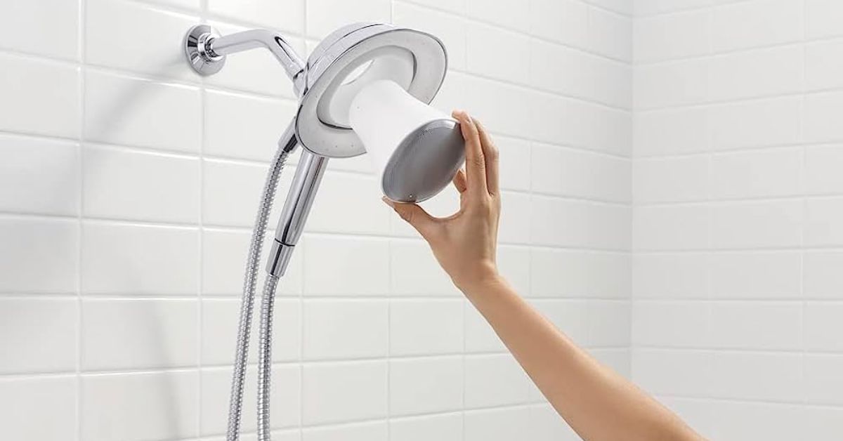 Handshower Singapore, Ideal Shower Head