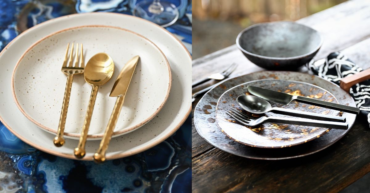 Where to Buy Premium Silverware, Flatware and Cutlery in Singapore