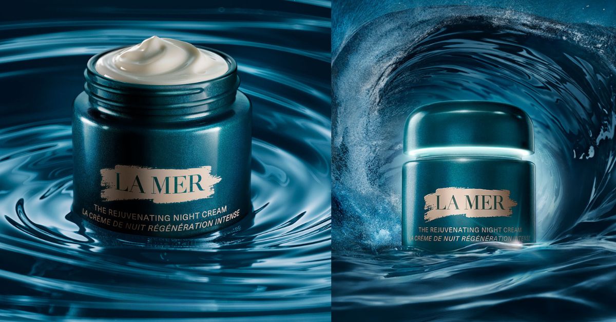 La Mer Rejuvenating Night Cream: Elevate Your Nightly Skincare Ritual