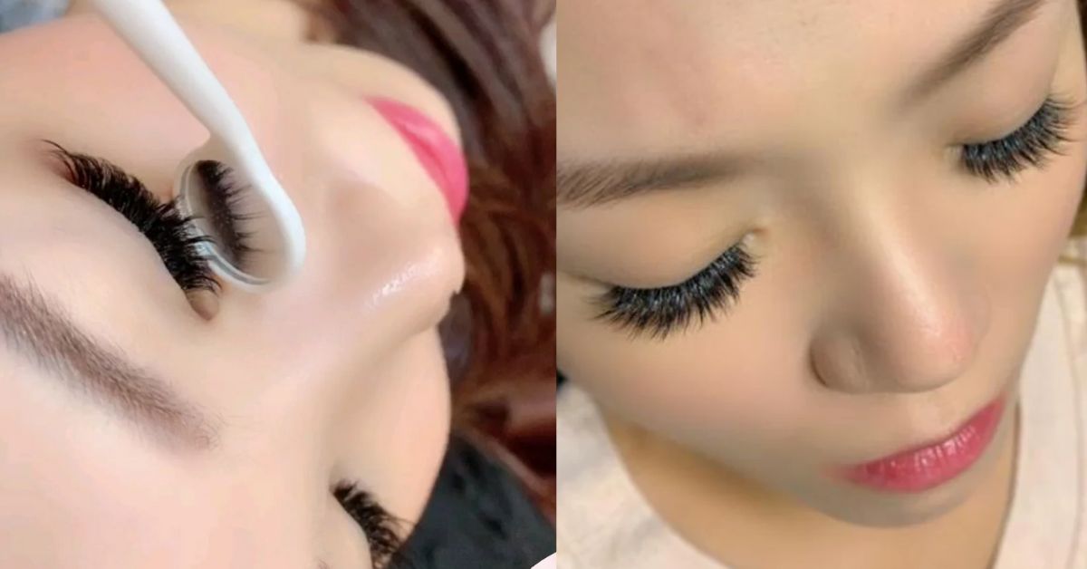 Lash Inc - For Affordable 2D Wink Lash