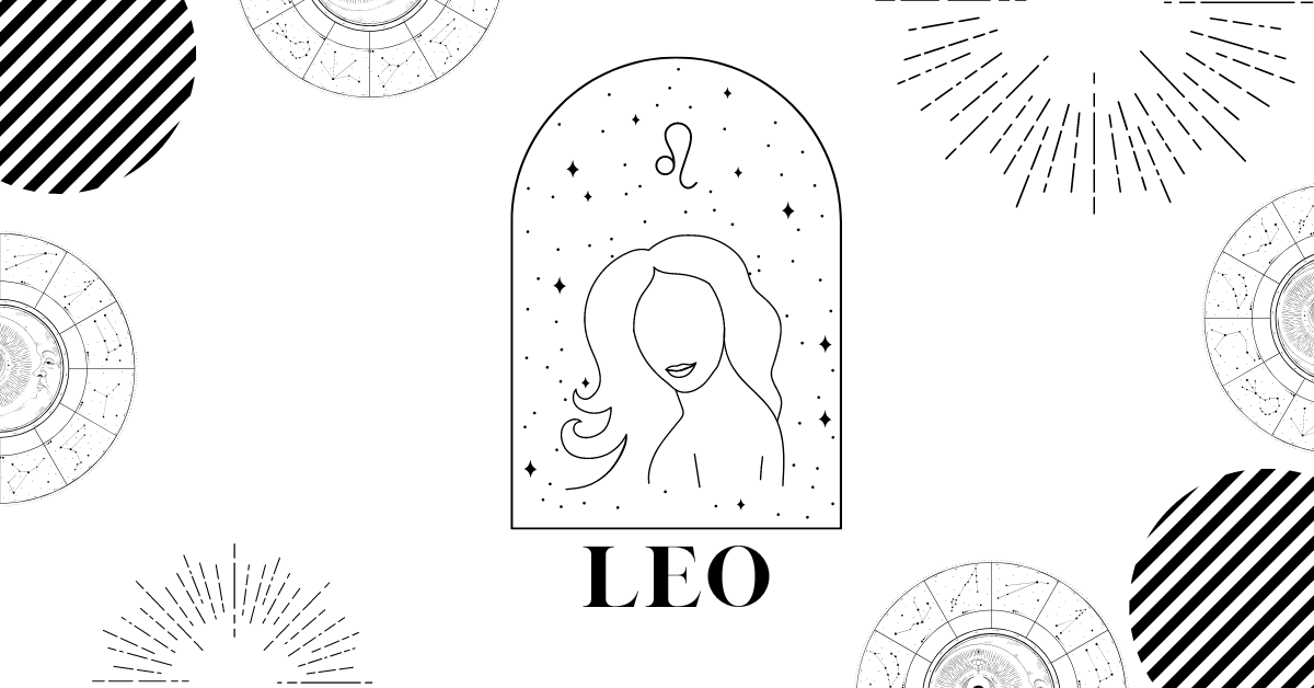 leo - Your October 2022 Tarot Card Reading Based On Your Zodiac Sign by Tarot in Singapore