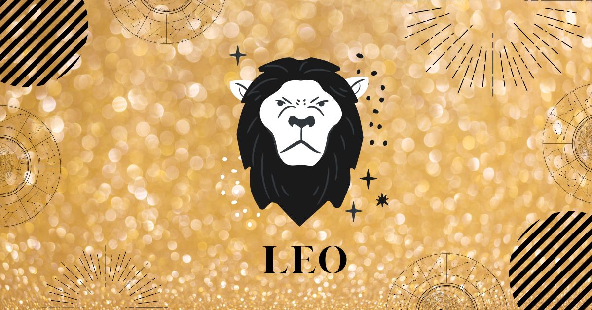 Tarot Card Reading for Leo - december 2024