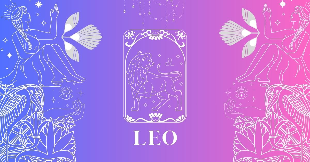 Leo Tarot Card Reading: Five of Wands