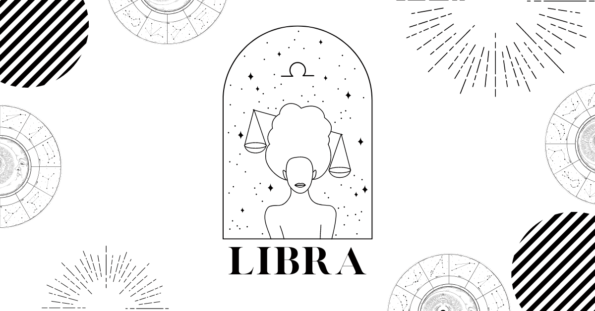 Libra - Your October 2022 Tarot Card Reading Based On Your Zodiac Sign by Tarot in Singapore