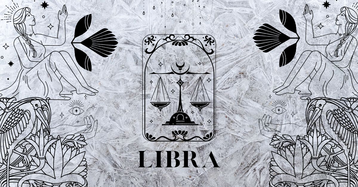 Tarot Card for Libra 2025 - The Hierophant