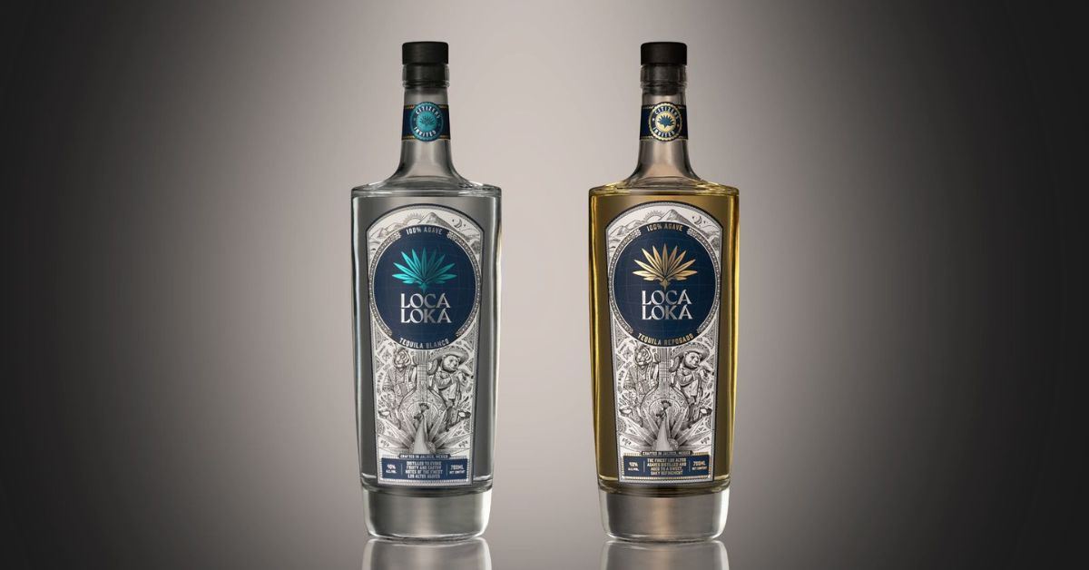 Loca Loka Tequila - A Unique Pairing of Cultures