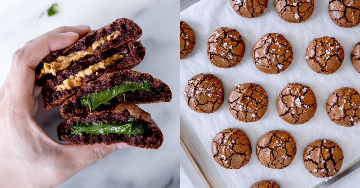 Lookie Cookie - Small-Batch Bakery with Valrhona Dark Chocolate Cookies 