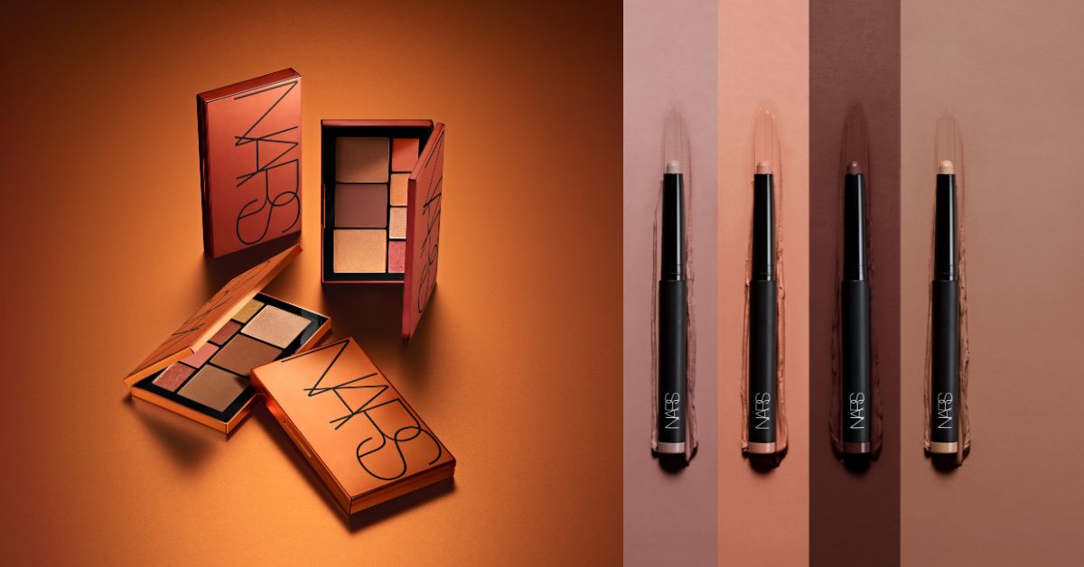 NARS - NEW Seductive Summer Collection