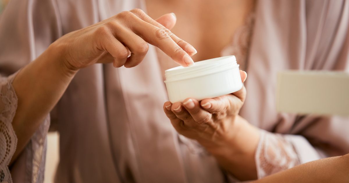 night cream benefits