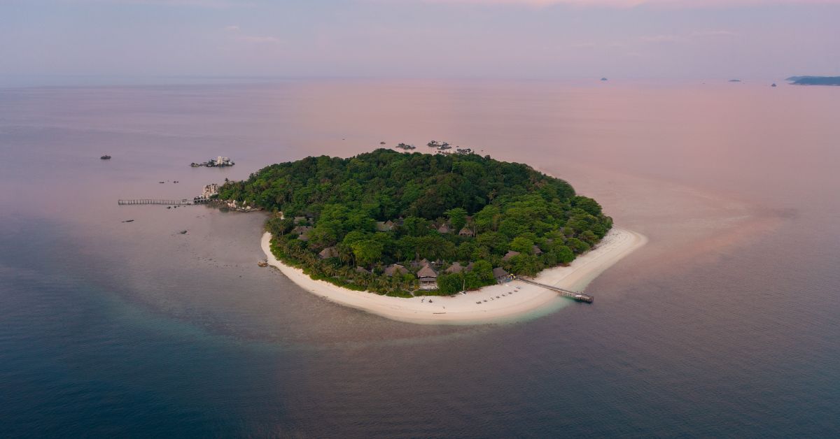 Nikoi Private Island – Adult and Child-Friendly Private Island (Image credit: Nikoi Private Island)