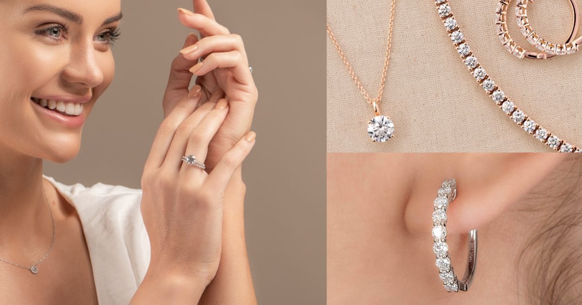 Novita Diamonds: Empowering Women in the Jewellery Industry