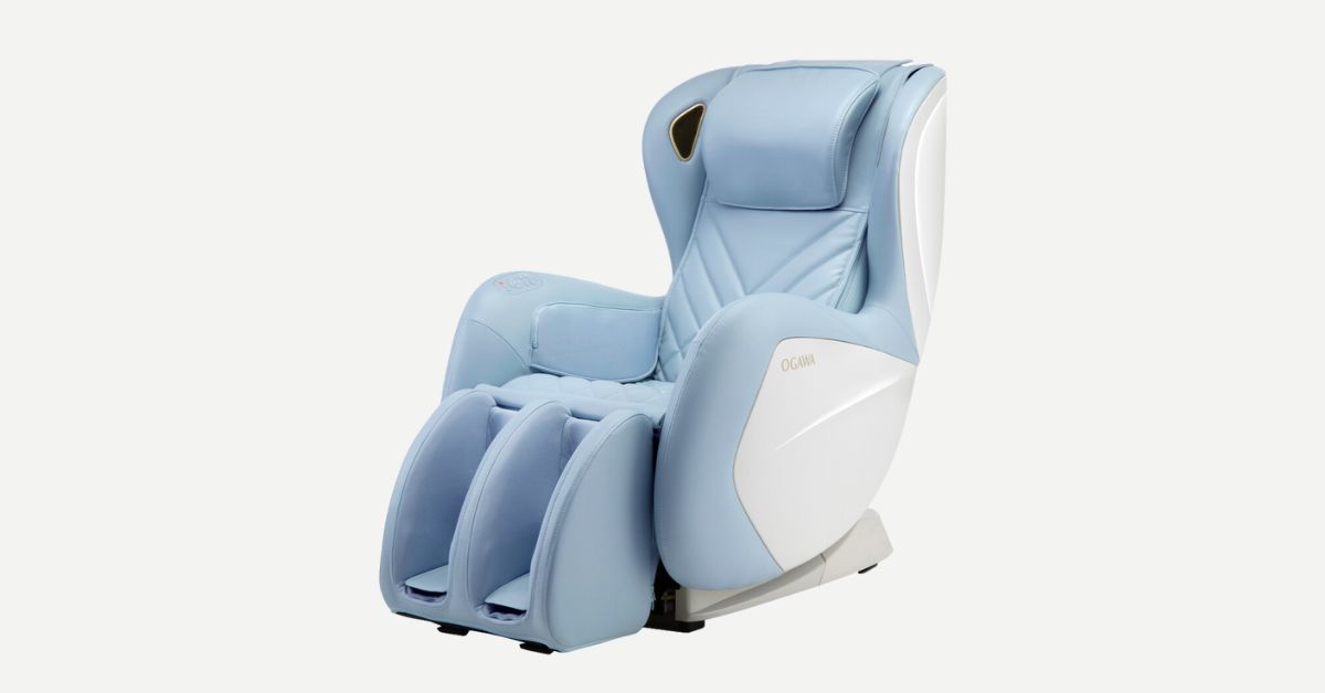 Ogawa Massage Chair 