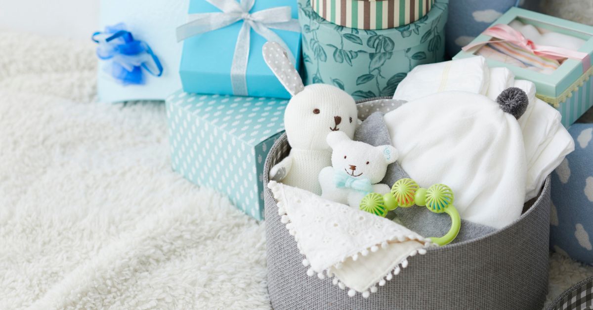 Okimochi Box