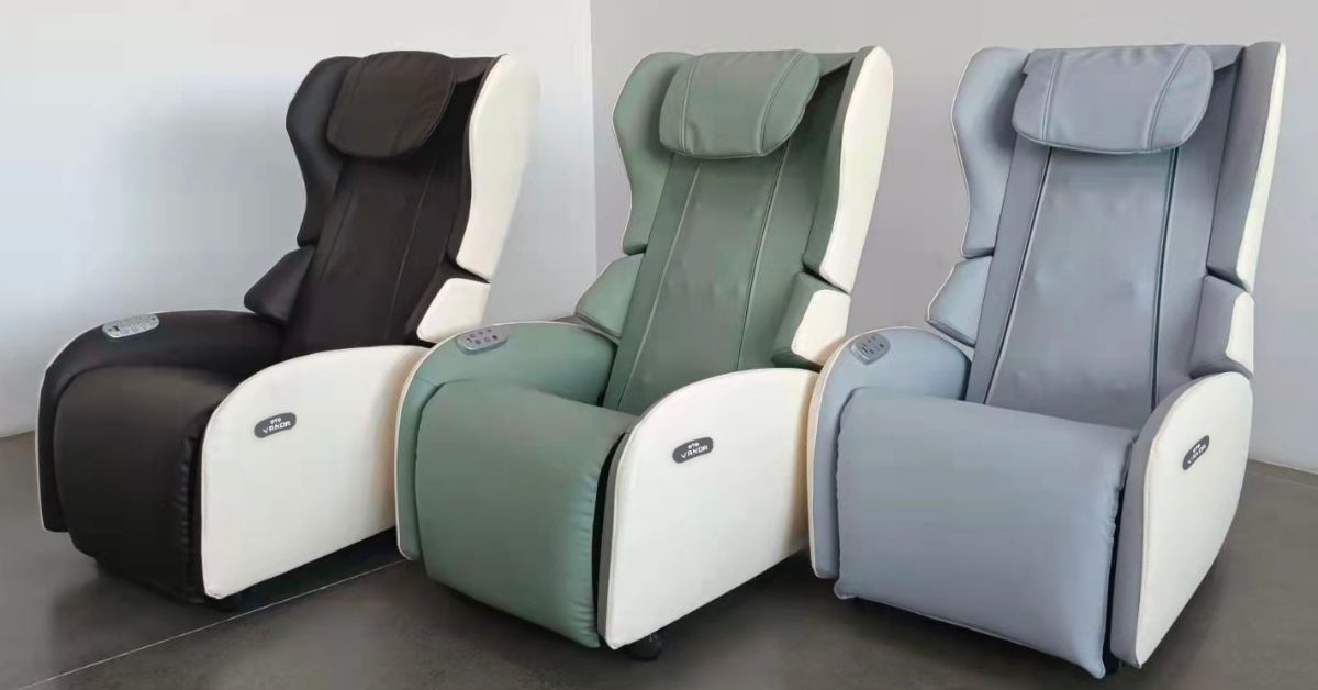 OTO Massage Chair 