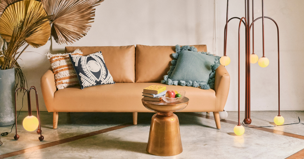 Our Favourite Furniture Stores in Singapore For Sofas, Dining Tables, Beds, Sideboards and More_crane living