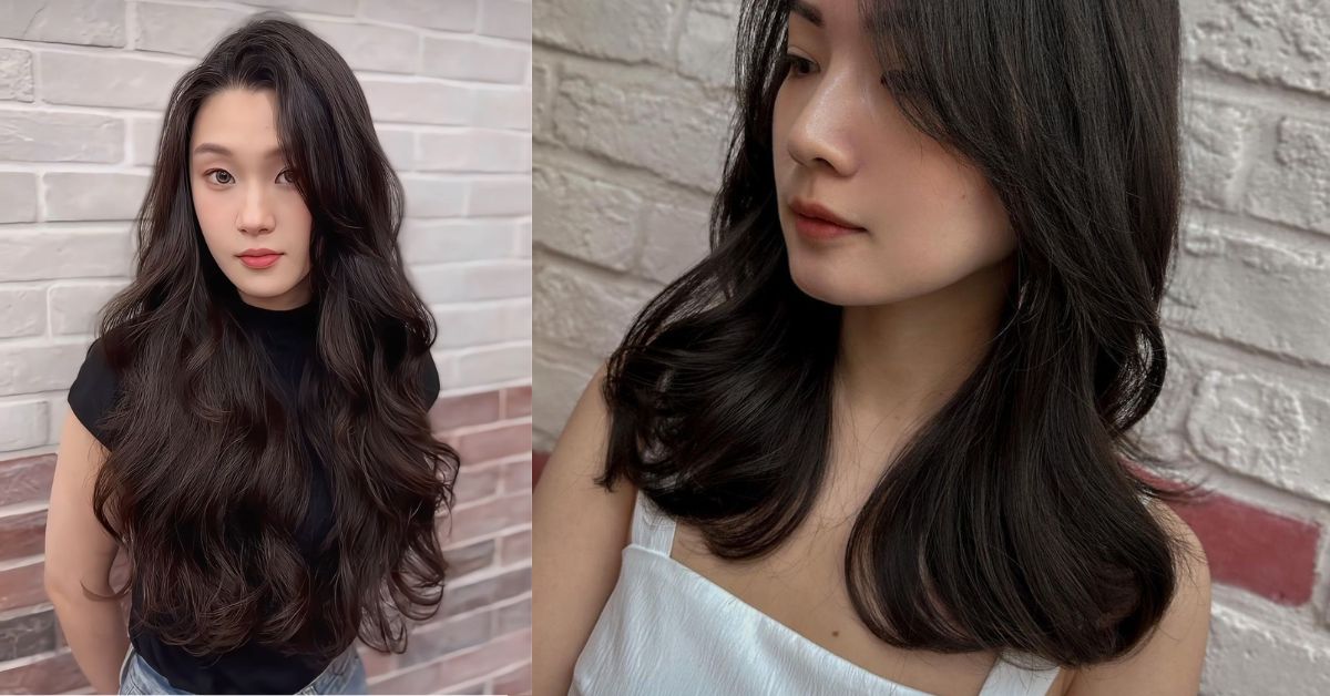 Picasso Hair Studio - Singapore’s Widest Variety of Trend-Forward Perms