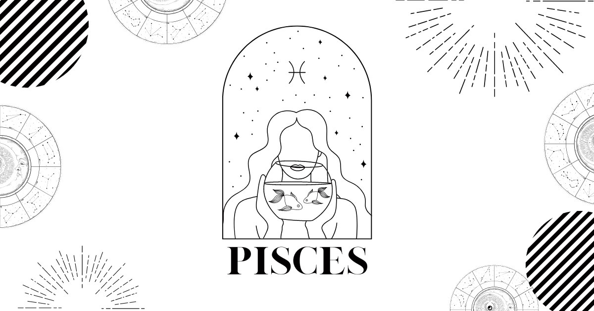 pisces - Your October 2022 Tarot Card Reading Based On Your Zodiac Sign by Tarot in Singapore