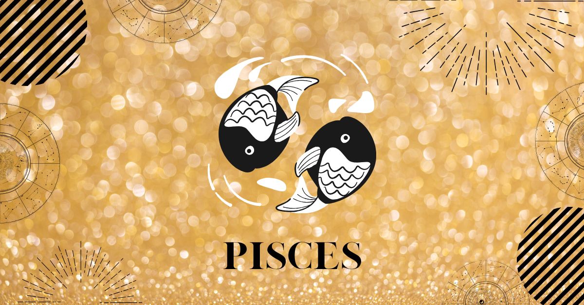 Tarot Card Reading for Pisces december 2024