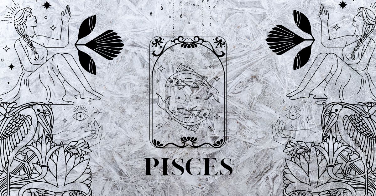 Tarot Card for Pisces 2025: The Wheel of Fortune