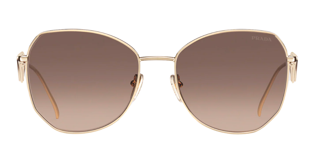 Prada Symbole Sunglasses  - The Hottest Genderfluid Sunglasses For Him and Her 