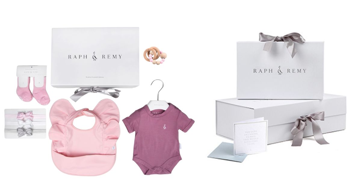 13 great gifts for a newborn | John Lewis & Partners