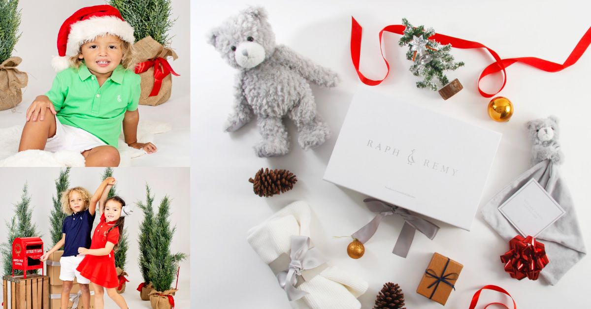 RAPH&REMY - Premium, Personalised and Oh-So-Gorgeous Gifts 