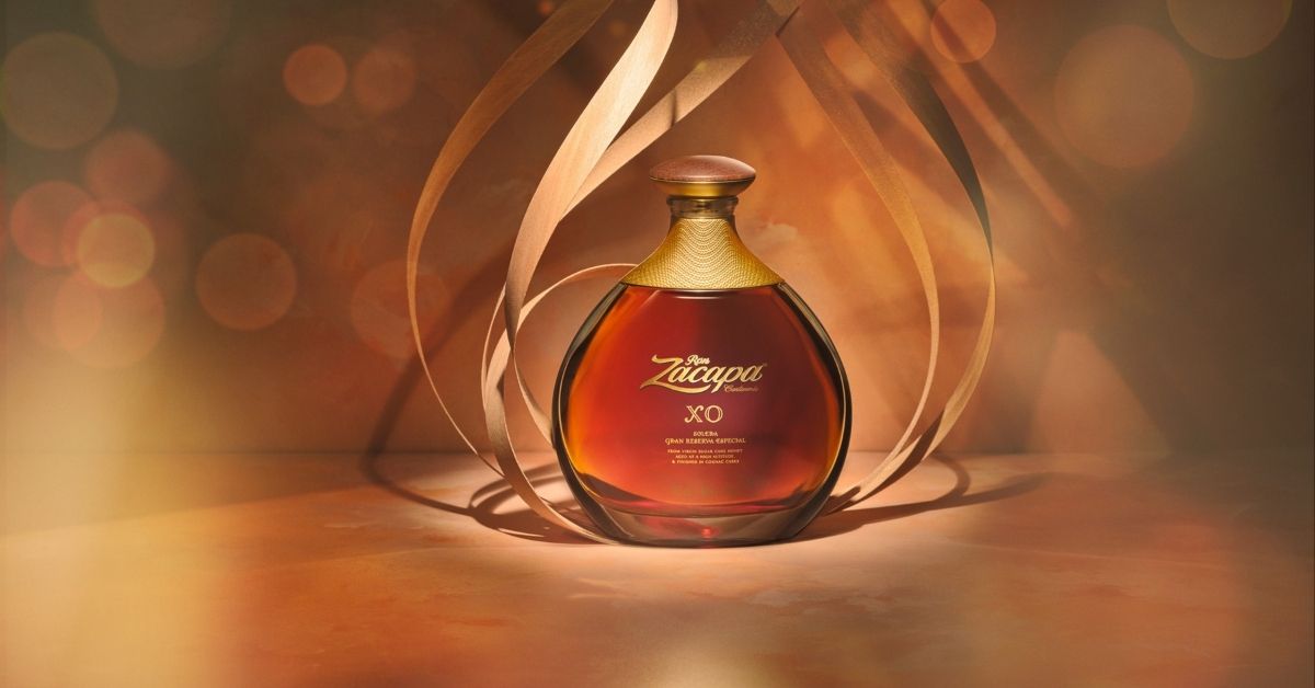 Ron Zacapa - A Luxury Diwali Gift for Loved Ones and Colleagues