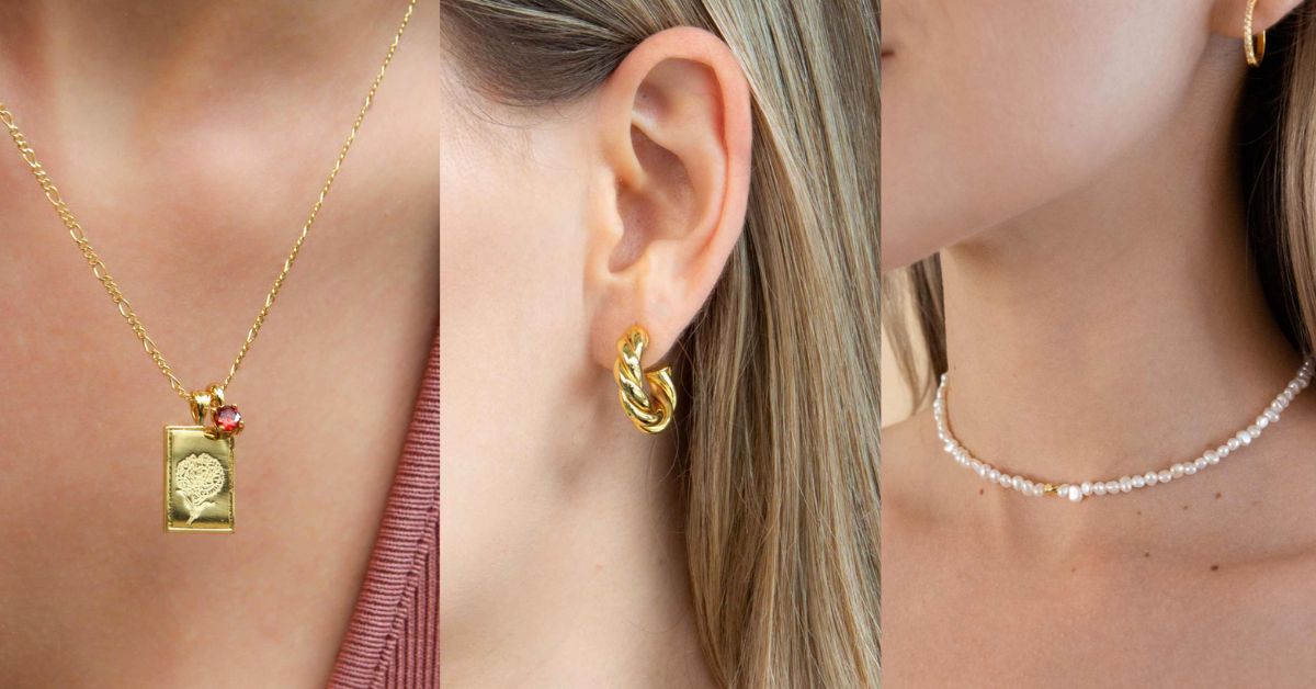 Sachelle Collective: Tarnish-Free Jewellery for the Modern Woman