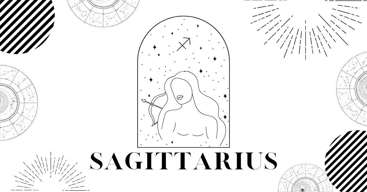 Sagittarius - Your October 2022 Tarot Card Reading Based On Your Zodiac Sign by Tarot in Singapore