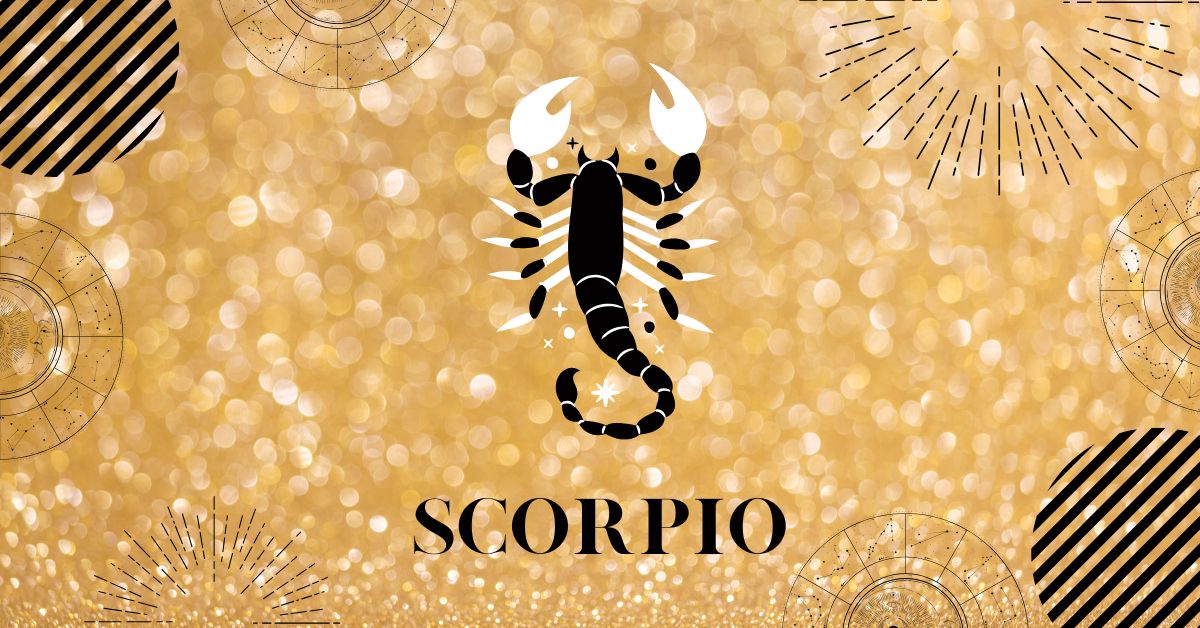 Tarot Card Reading for Scorpio: december 2024