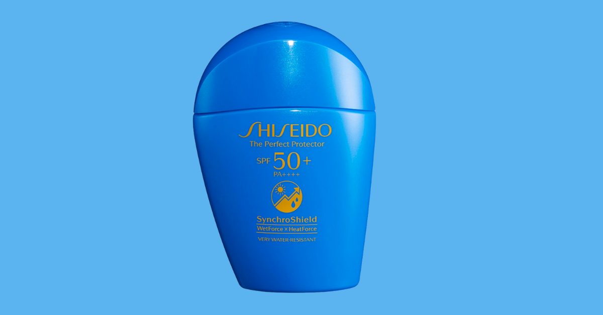 Best Non-Sticky Sunscreens for the Face That You Won’t Mind Using Everyday 