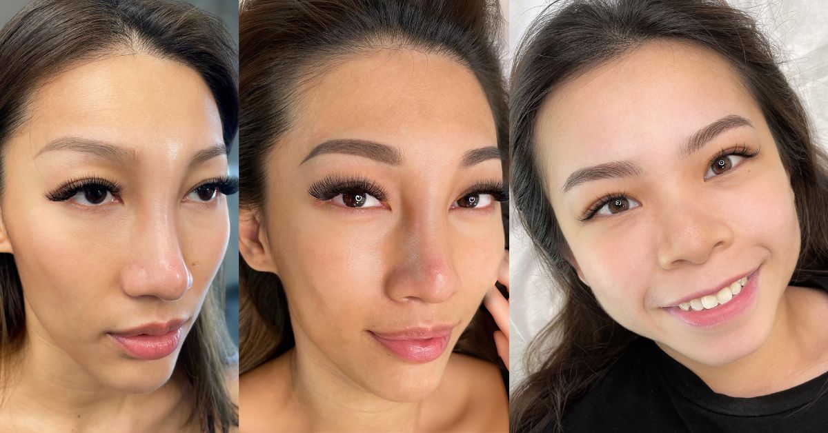 SleekBrow – Natural Eyebrow Embroidery For All Brow Types