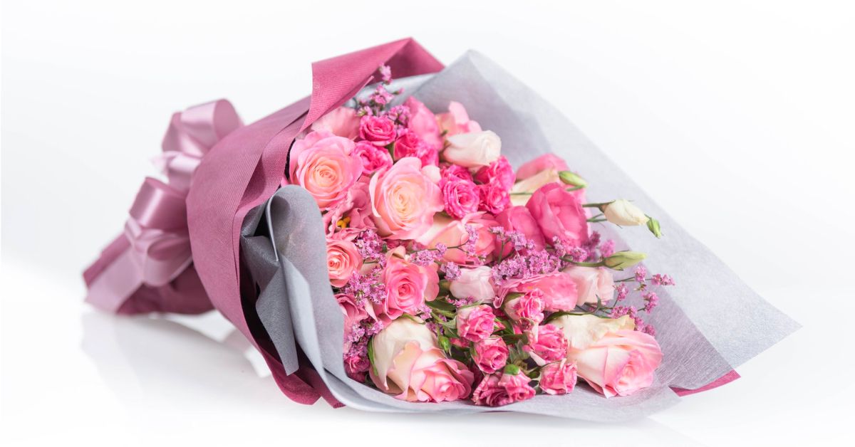 Best florists in Singapore for gorgeous bouquets