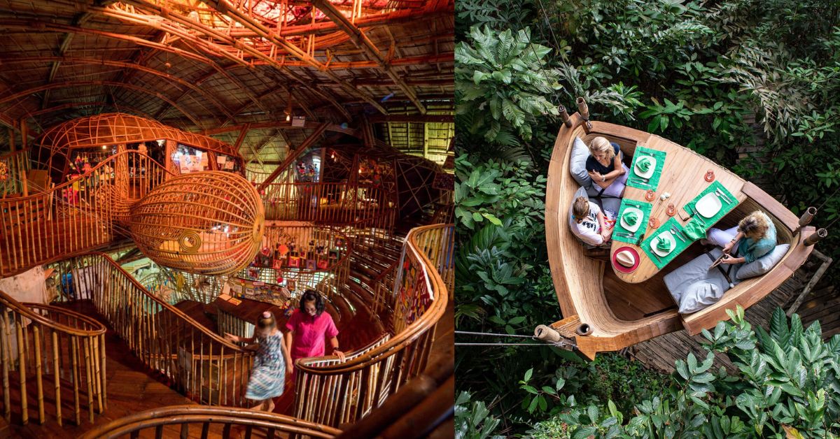 Soneva Kiri - Family Experiences + Activities for Kids of All Ages