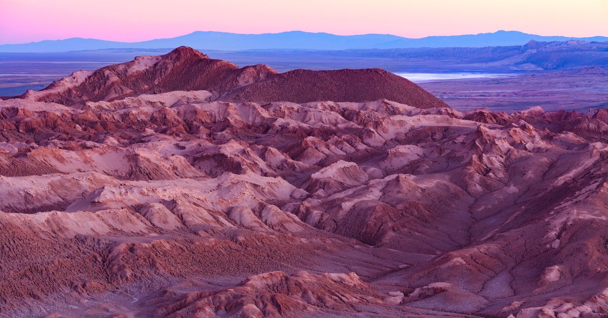 Stargazing in Atacama Chile: An Adventure Beyond Compare