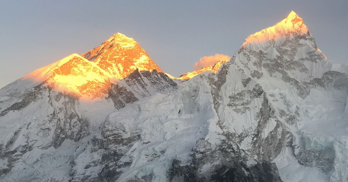 Stay Overnight at Everest Base Camp, Nepal 