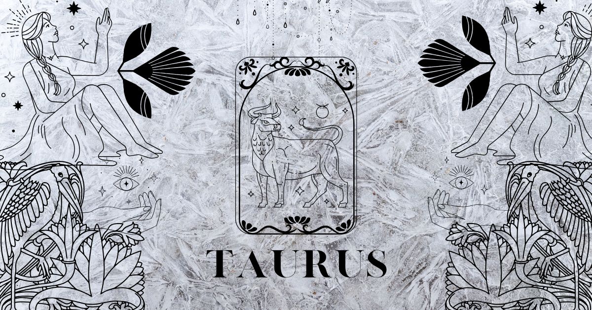 Tarot Predictions 2025: Taurus - The Chariot