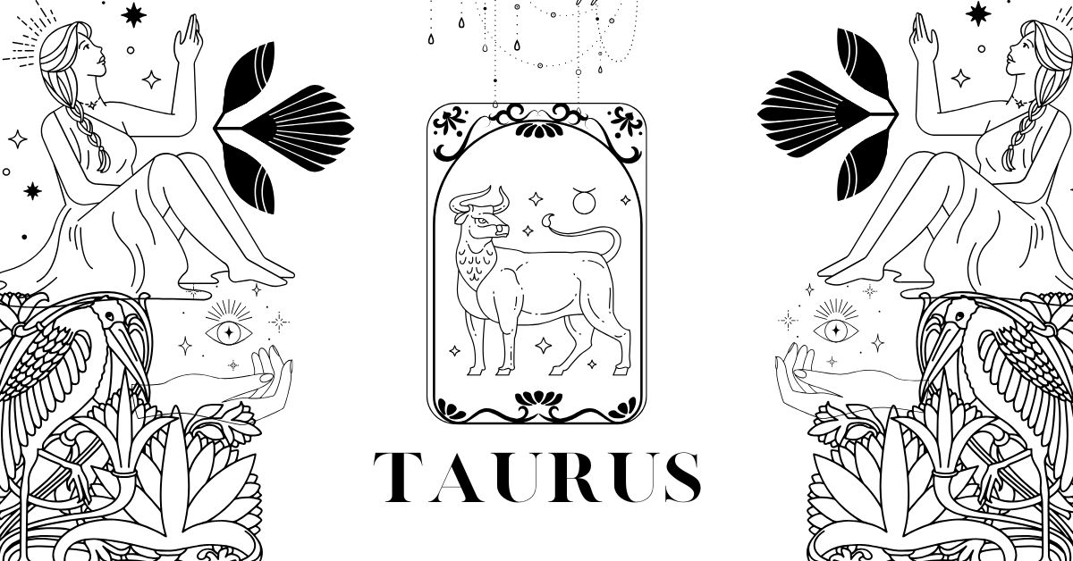 Tarot Card for Taurus: Ten of Wands