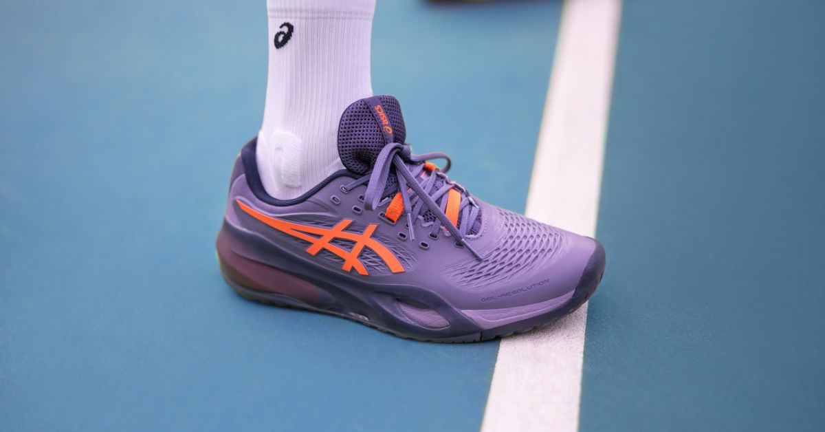 Tennis Shoes - Comfort, Stability and Game-Changing Technology