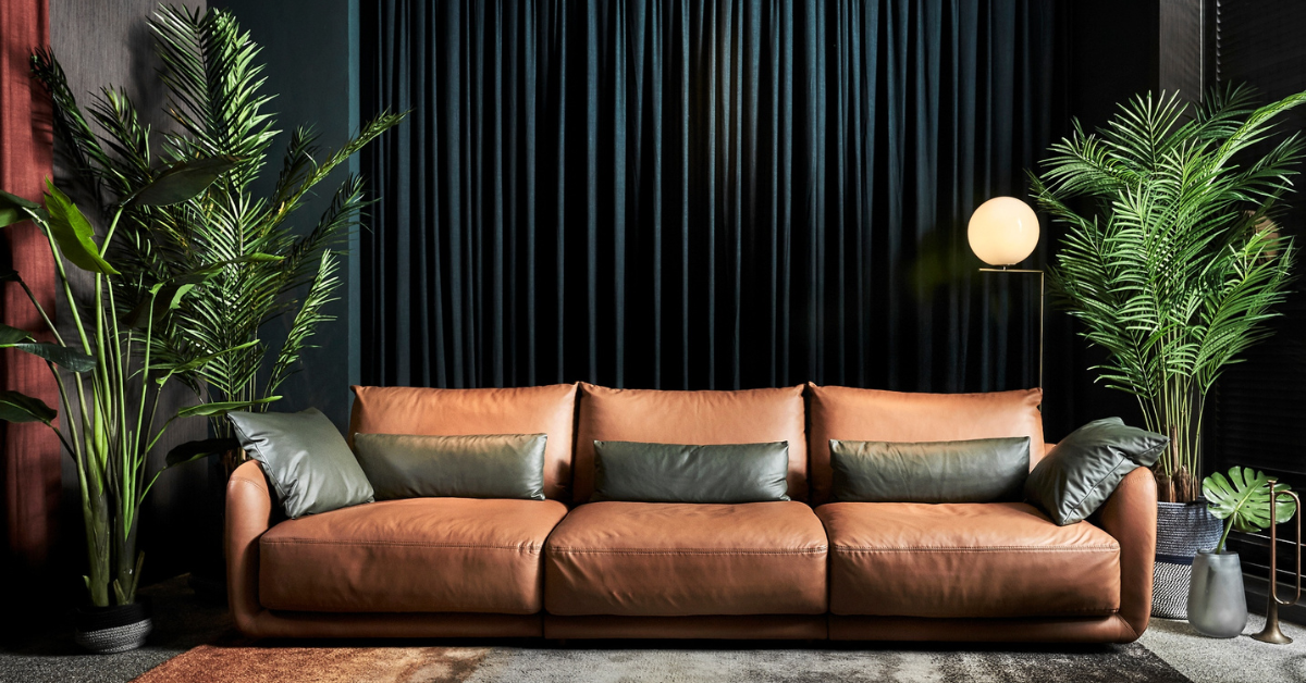 Where To Buy Your Next Sofa in Singapore?