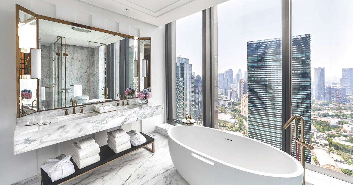 The Langham: New and Upcoming Luxury 5-Star Hotels